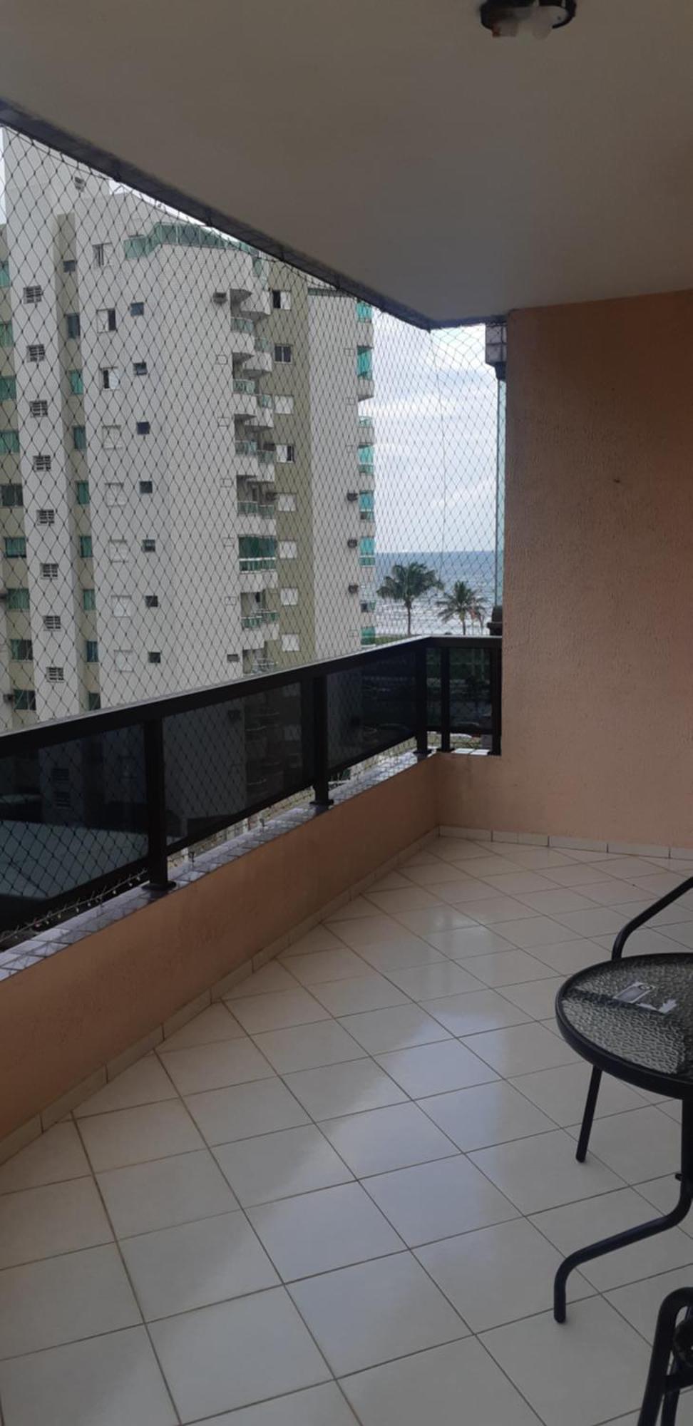 Apartamento A 50 Metros Da Praia Caraguatatuba Eksteriør bilde
