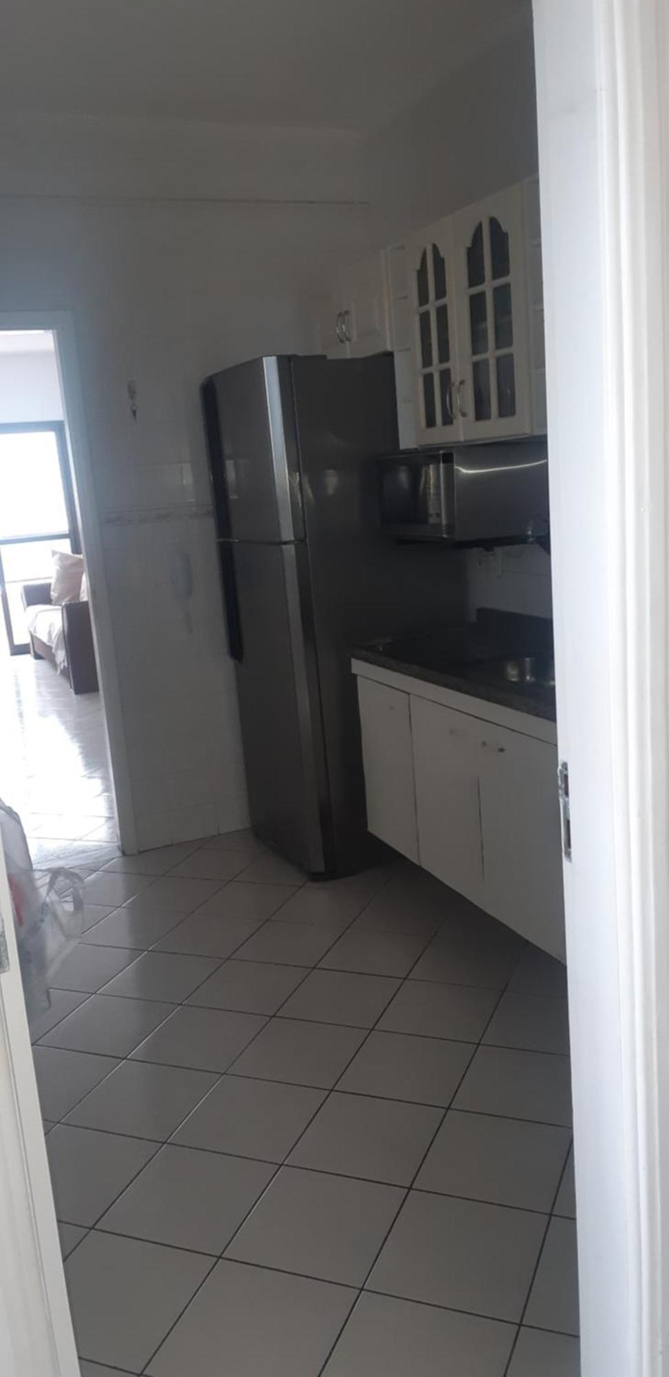 Apartamento A 50 Metros Da Praia Caraguatatuba Eksteriør bilde