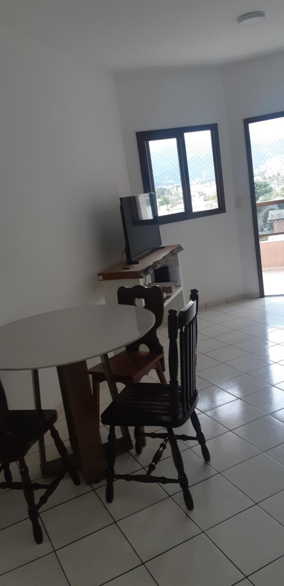Apartamento A 50 Metros Da Praia Caraguatatuba Eksteriør bilde