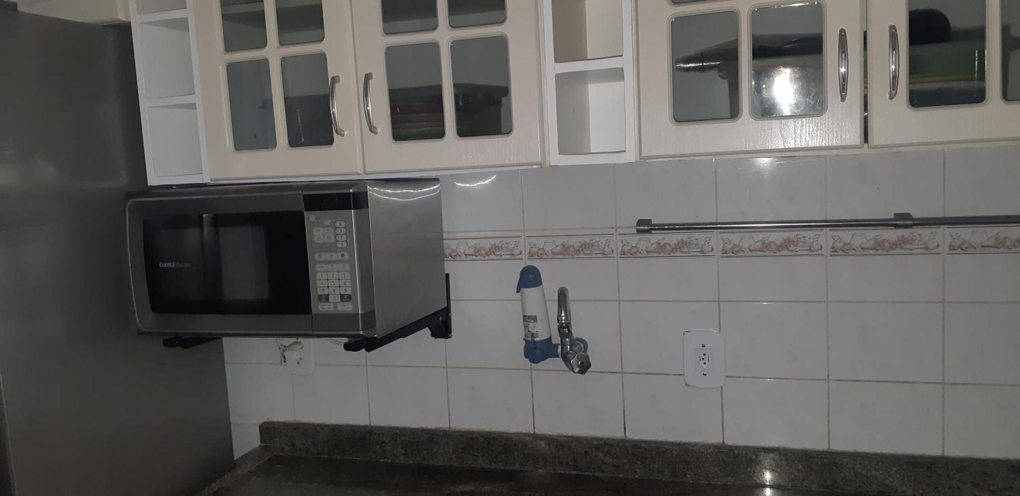 Apartamento A 50 Metros Da Praia Caraguatatuba Eksteriør bilde
