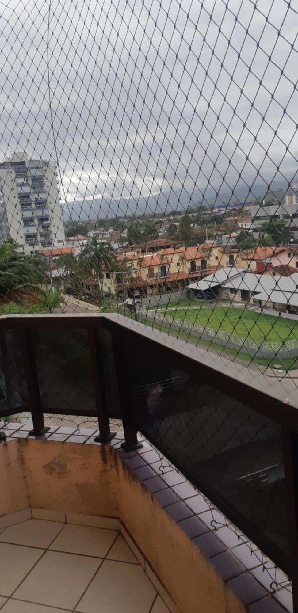 Apartamento A 50 Metros Da Praia Caraguatatuba Eksteriør bilde